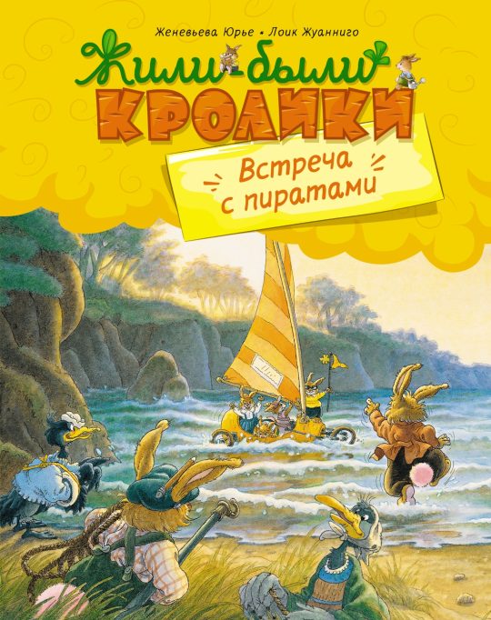 Встреча с пиратами (МФ)