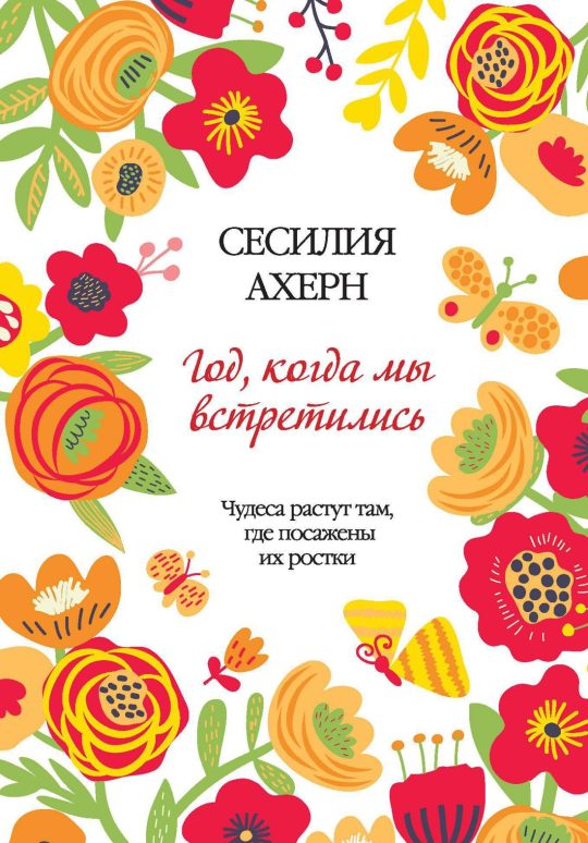 Год, когда мы встретились (мягк.обл.)