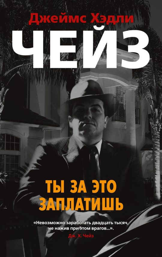 Ты за это заплатишь (мягк/обл.)