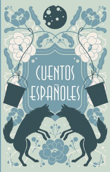 Cuentos españoles
