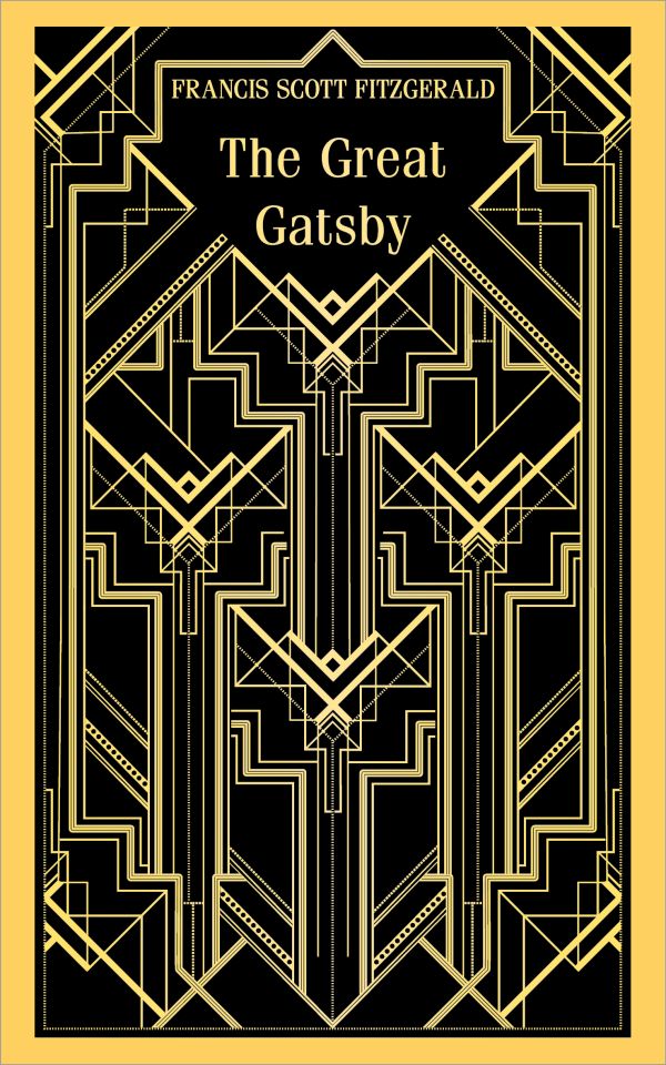The Great Gatsby