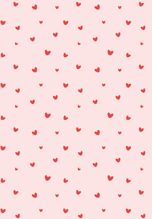 Шепот сердец. Цветочный орнамент. Ежедневник недатированный (А5, 72 л.)