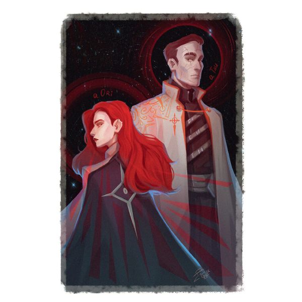 Открытка "Пакт" Эквилибрис